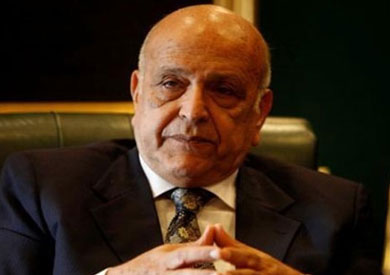 المهندس حسين صبور